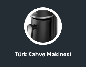 Türk Kahve Makinesi