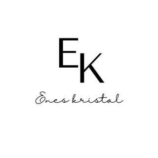 ENES KRİSTAL logo