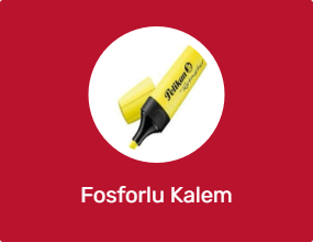 Fosforlu Kalem