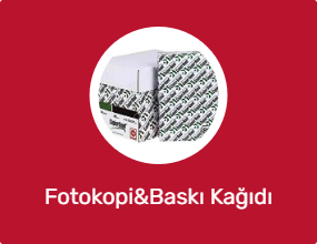 Fotokopi&Baskı Kağıdı