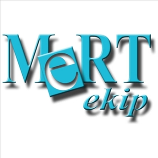 MERT EKİP logo
