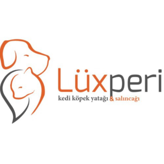 Lüxperilay logo