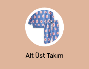 Alt Üst Takım