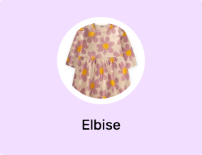 Elbise