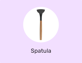Spatula