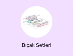 Bıçak Setleri