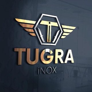 TUĞRAİNOX logo