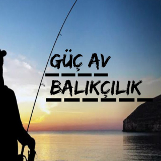 GÜÇ AV logo