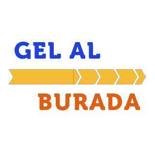 GEL AL BURADA