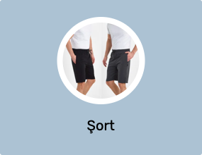 Şort