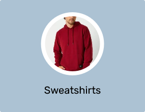 Sweatshirts