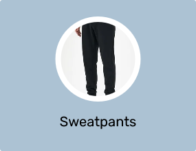 Sweatpants