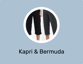 Kapri & Bermuda
