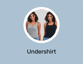 Undershirt