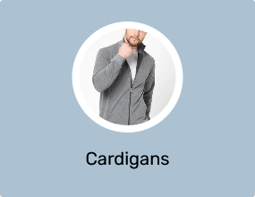 Cardigans