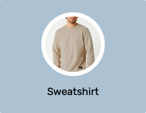 Sweatshirt
