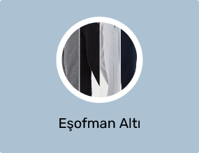 Eşofman Altı