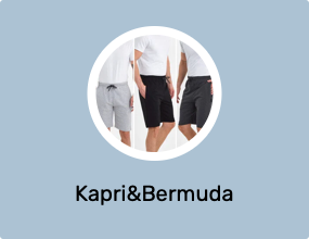 Kapri&Bermuda