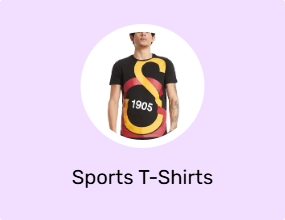 Sports T-Shirts