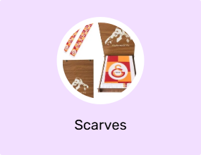 Scarves