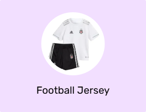 Football Jersey