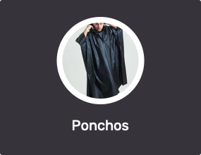 Ponchos