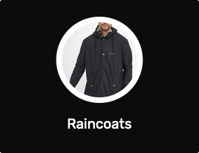 Raincoats