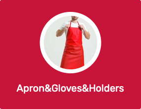 Apron&Gloves&Holders