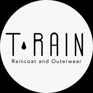 Train logo
