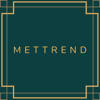 METTREND GIFT