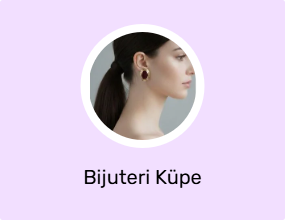 Bijuteri Küpe