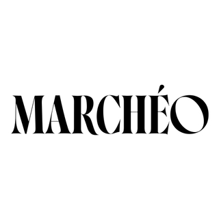 MARCHEO logo
