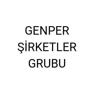 GENPER ŞİRKETLER GRUBU