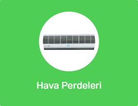 Hava Perdeleri