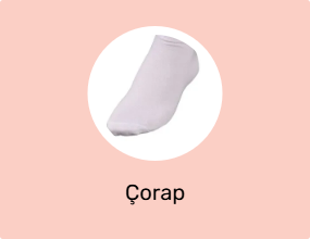 Çorap