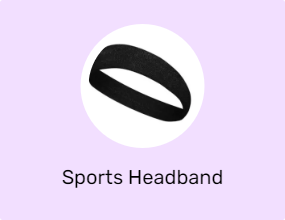 Sports Headband