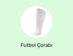 Futbol Çorabı