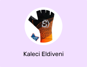Kaleci Eldiveni