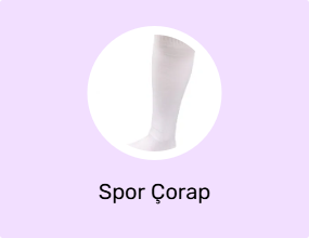 Spor Çorap