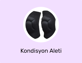 Kondisyon Aleti