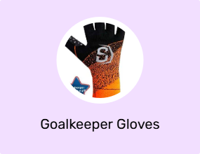 Goalkeeper Gloves