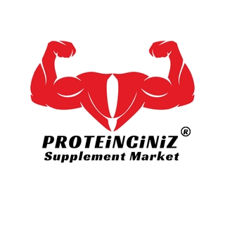 Proteinciniz logo