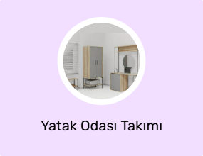 Yatak Odası Takımı