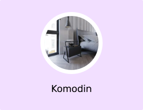 Komodin