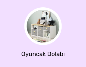 Oyuncak Dolabı