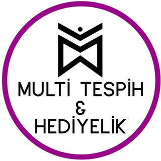 MULTİ TESBİH & KİŞİYE ÖZEL HEDİYELİK