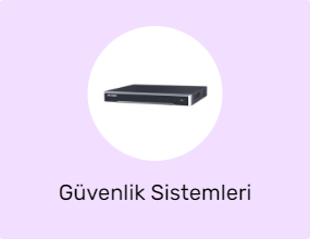Güvenlik Sistemleri