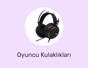 Oyuncu Kulaklıkları