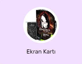 Ekran Kartı
