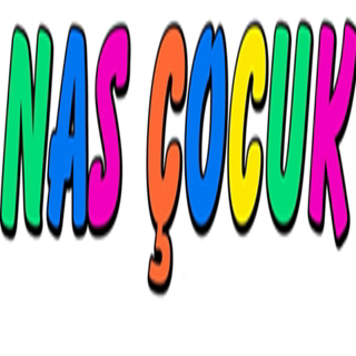 NAS ÇOCUK